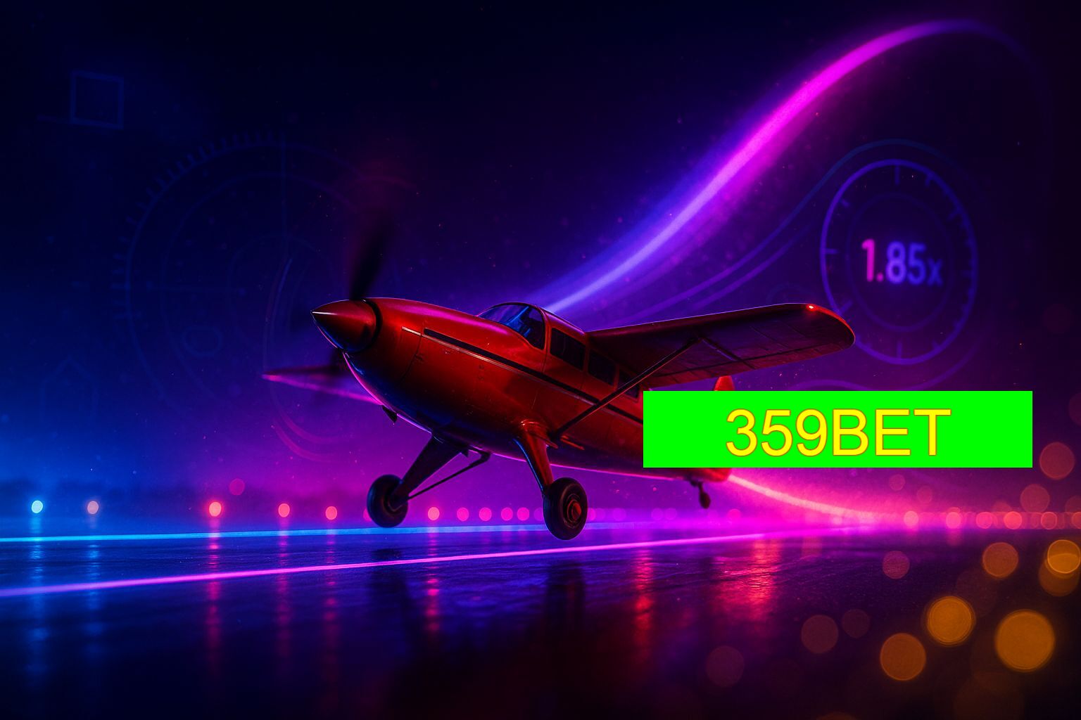 Como Jogar Aviator