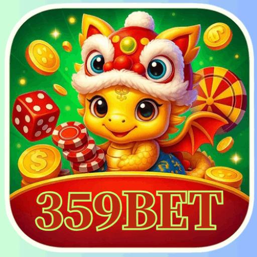 Imagem promocional da 359BET mostrando a plataforma e suas vantagens