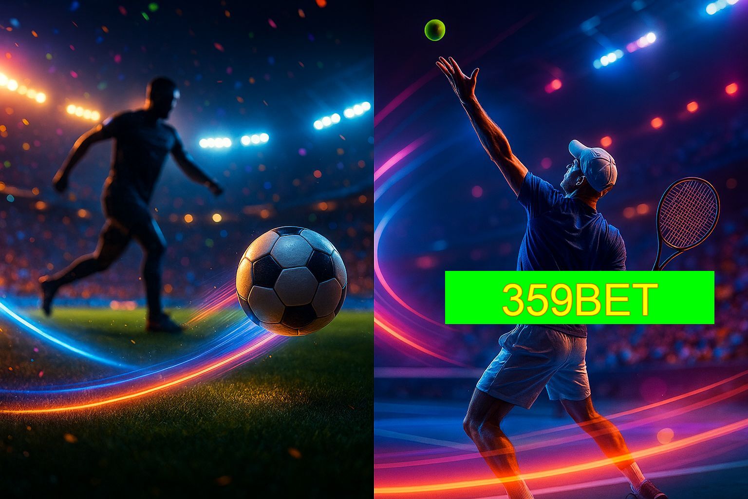 Eventos Esportivos