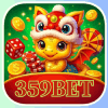 Logo da 359BET